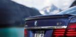 Alpina B7 Bi-Turbo 2012 года